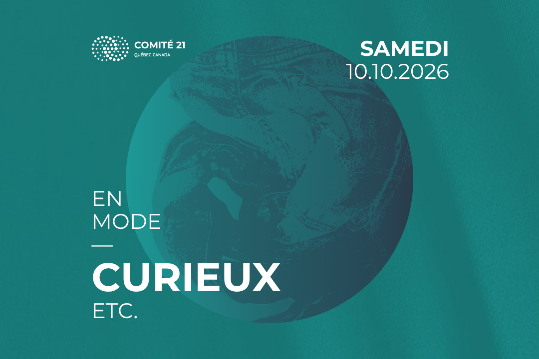 Expression Textile Circulaire